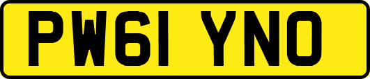 PW61YNO