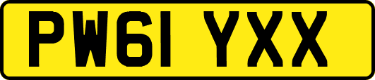 PW61YXX