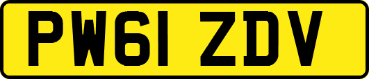 PW61ZDV