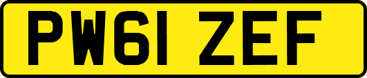 PW61ZEF