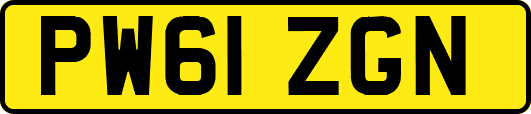 PW61ZGN