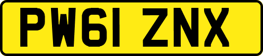 PW61ZNX