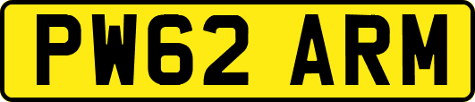 PW62ARM