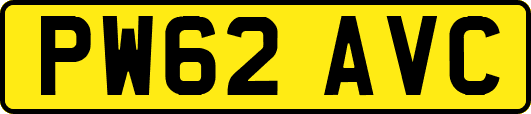 PW62AVC