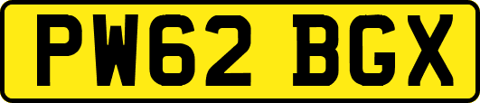 PW62BGX