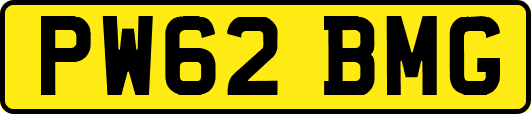PW62BMG