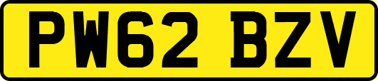 PW62BZV
