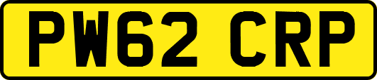 PW62CRP