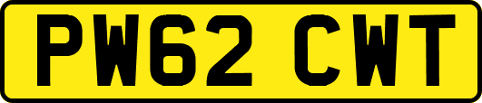 PW62CWT