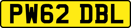 PW62DBL