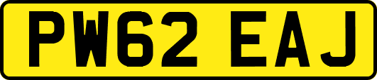 PW62EAJ