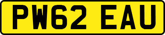 PW62EAU