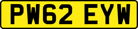 PW62EYW