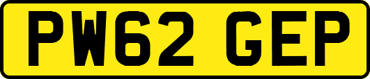 PW62GEP