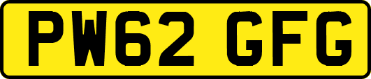 PW62GFG