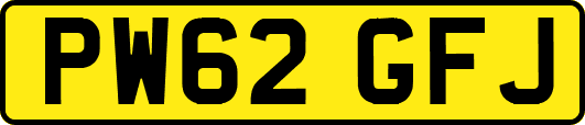 PW62GFJ