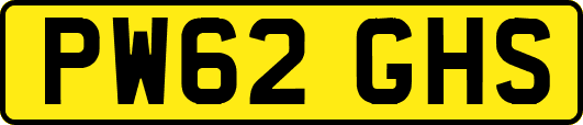 PW62GHS