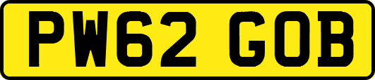 PW62GOB