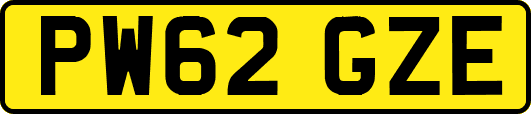 PW62GZE
