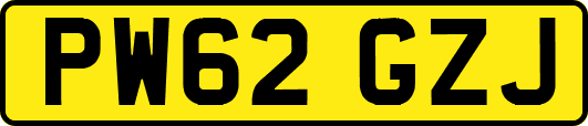 PW62GZJ