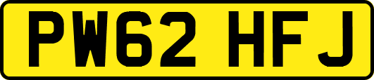 PW62HFJ
