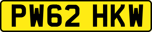 PW62HKW