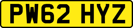 PW62HYZ