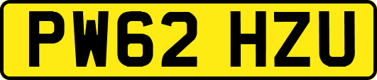 PW62HZU