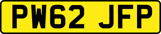 PW62JFP