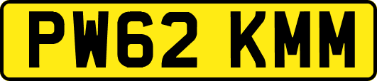 PW62KMM