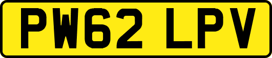 PW62LPV