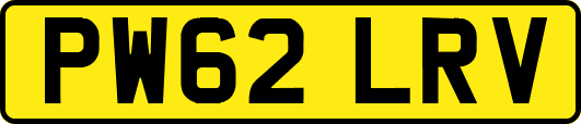 PW62LRV