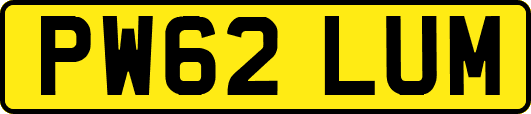 PW62LUM
