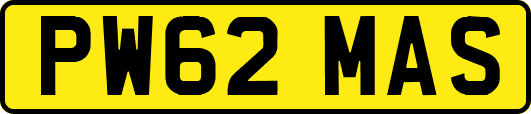 PW62MAS