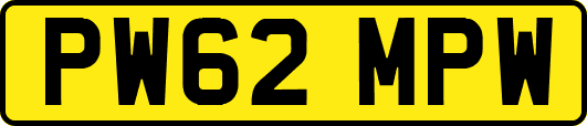 PW62MPW