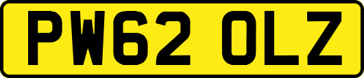 PW62OLZ