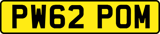 PW62POM