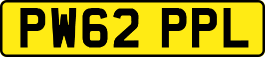 PW62PPL