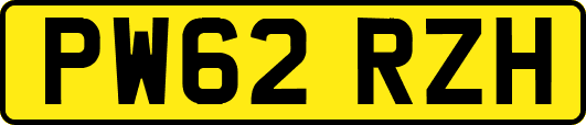 PW62RZH