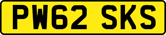 PW62SKS
