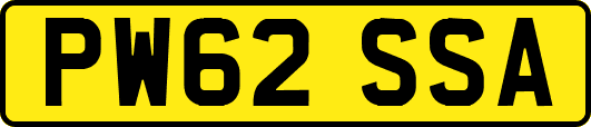 PW62SSA