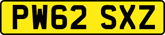 PW62SXZ