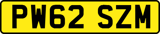 PW62SZM