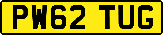 PW62TUG
