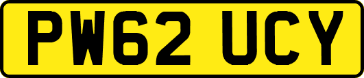 PW62UCY