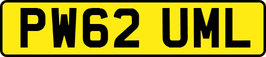 PW62UML