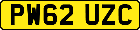 PW62UZC