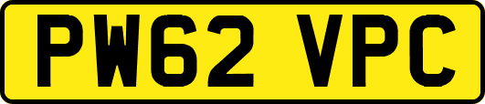 PW62VPC