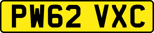 PW62VXC