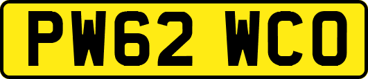 PW62WCO